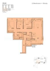 The Palette (D18), Condominium #587647951